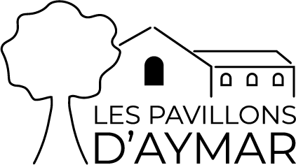 Logo Les Pavillons d'Aymar